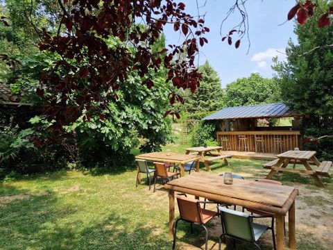 Domaine La Sauzette - Camping Aude - Image N°15