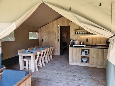Domaine La Sauzette - Camping Aude - Image N°21