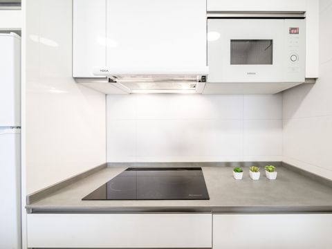 APPARTEMENT 6 personnes - Appartement - 2 chambres 4/6 pers