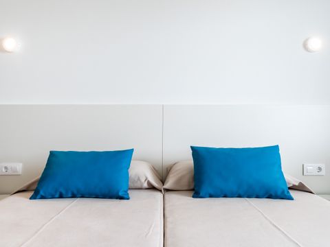 APPARTEMENT 6 personnes - Appartement - 2 chambres 4/6 pers