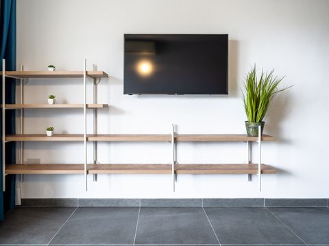 Appartement 4/6 personnes - 2 chambres