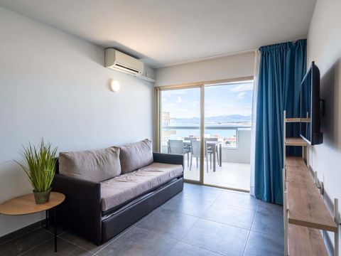 APPARTEMENT 6 personnes - Appartement - 2 chambres 4/6 pers