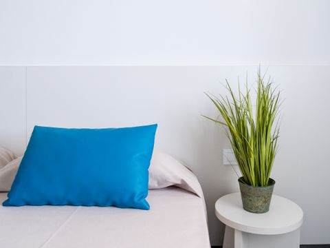 Appartement 4/6 personnes - 2 chambres