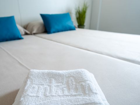 APPARTEMENT 6 personnes - Appartement - 2 chambres 4/6 pers