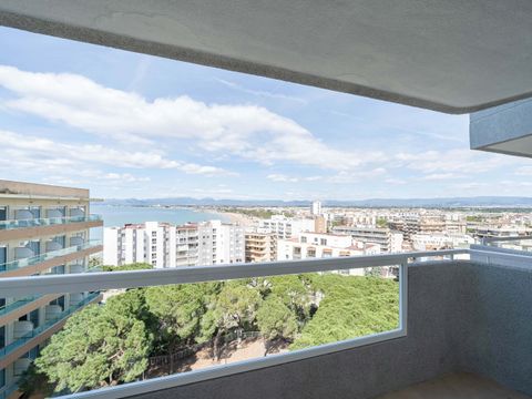 APPARTEMENT 6 personnes - Appartement - 2 chambres 4/6 pers