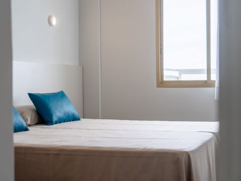 APPARTEMENT 6 personnes - Appartement - 2 chambres 4/6 pers