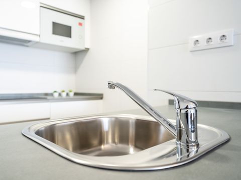 APPARTEMENT 6 personnes - Appartement - 2 chambres 4/6 pers