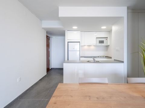 Appartement 4/6 personnes - 2 chambres
