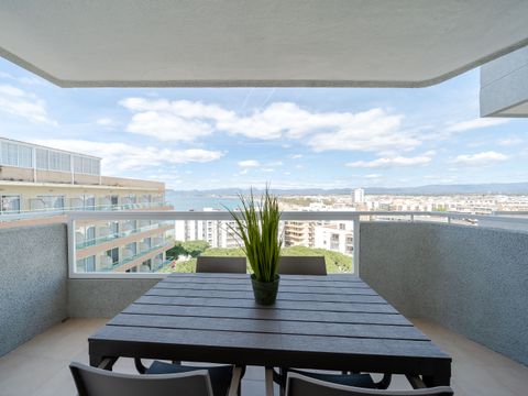 APPARTEMENT 6 personnes - Appartement - 2 chambres 4/6 pers