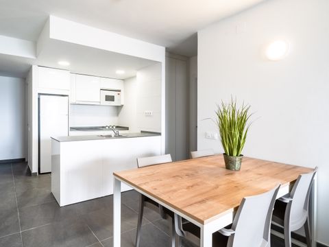 Rentalmar Blue Beach Apartments - Camping Tarragone - Image N°10