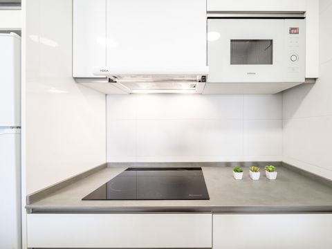 Rentalmar Blue Beach Apartments - Camping Tarragone - Image N°13