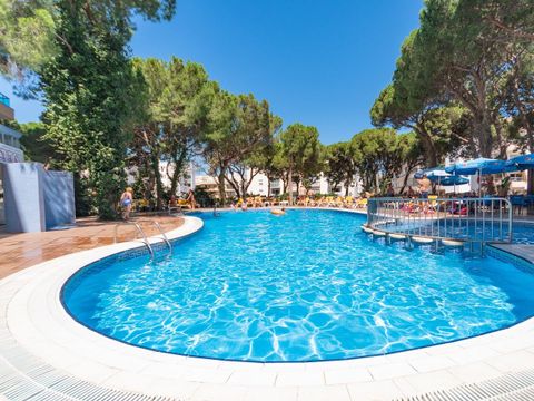Rentalmar Blue Beach Apartments - Camping Tarragone