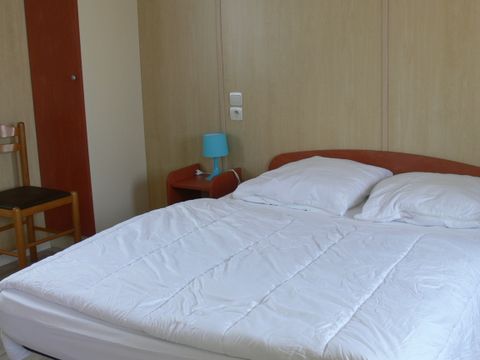 CHALET 3 personnes - Personne à mobilité réduite