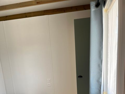 CHALET 3 personnes - Personne à mobilité réduite