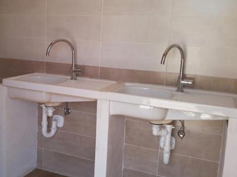 Podere Santa Clorinda - campeggio in Toscana - Camping Grosseto - Image N°10