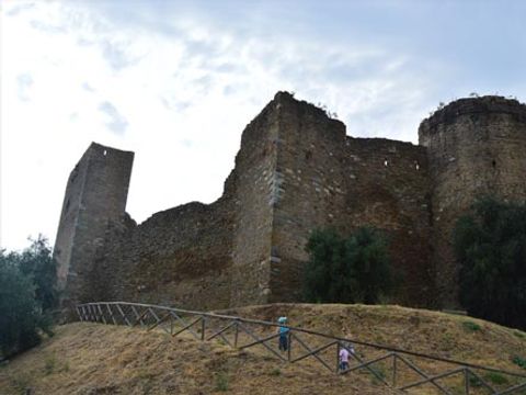 Podere Santa Clorinda - campeggio in Toscana - Camping Grosseto - Image N°7