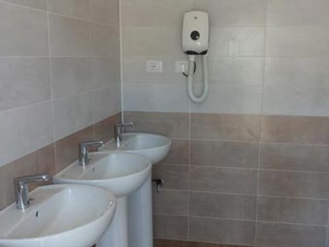 Podere Santa Clorinda - campeggio in Toscana - Camping Grosseto - Image N°11