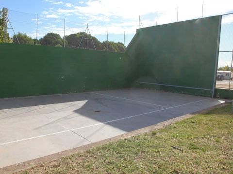 Camping Zaragoza - Camping Saragosse - Image N°10