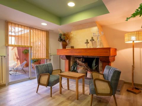 Camping Zaragoza - Camping Saragosse - Image N°16