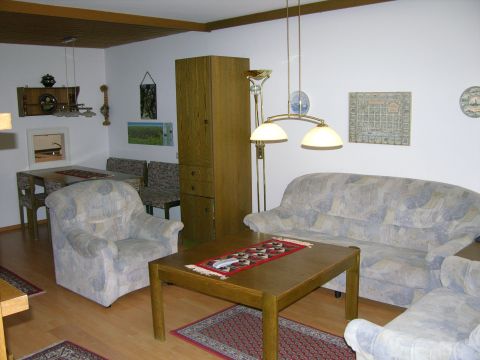 Ferienwohnungen am Feldberg  - Camping Bade-Wurtemberg - Image N°31