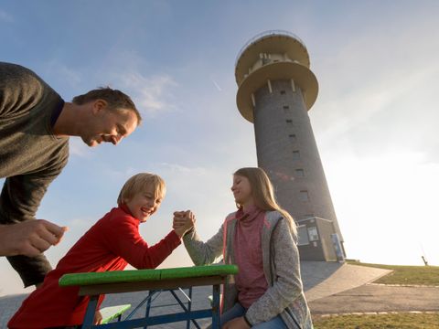 Ferienwohnungen am Feldberg  - Camping Bade-Wurtemberg - Image N°20