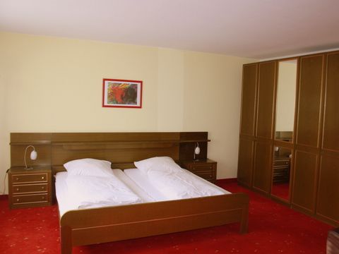 Ferienwohnungen am Feldberg  - Camping Bade-Wurtemberg - Image N°30
