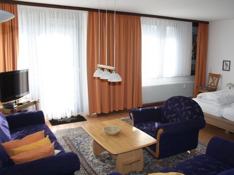 Ferienwohnungen am Feldberg  - Camping Bade-Wurtemberg - Image N°29