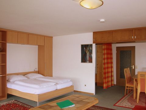 Ferienwohnungen am Feldberg  - Camping Bade-Wurtemberg - Image N°28