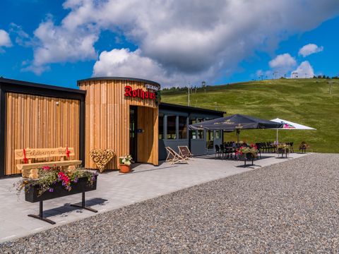 Ferienwohnungen am Feldberg  - Camping Bade-Wurtemberg - Image N°13