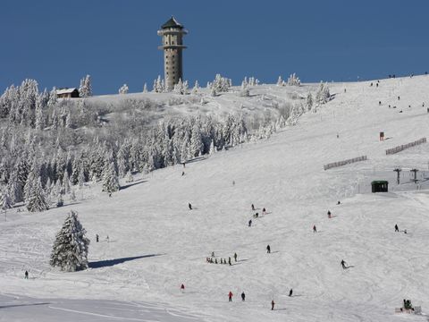 Ferienwohnungen am Feldberg  - Camping Bade-Wurtemberg - Image N°10