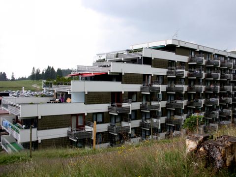 Ferienwohnungen am Feldberg  - Camping Bade-Wurtemberg - Image N°5