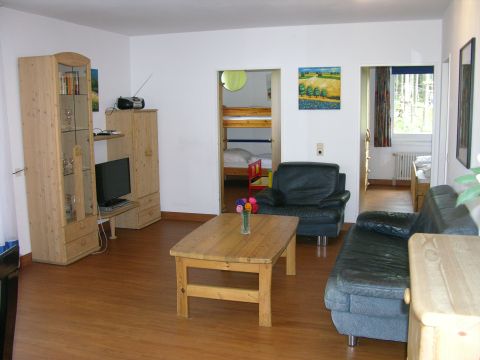 Ferienwohnungen am Feldberg  - Camping Bade-Wurtemberg - Image N°27