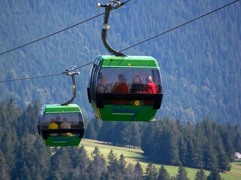 Ferienwohnungen am Feldberg  - Camping Bade-Wurtemberg - Image N°9