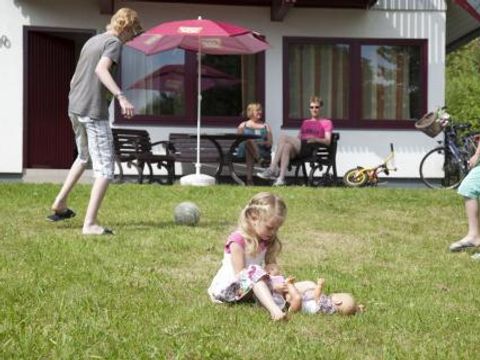 Seepark Kirchheim - Camping Hesse - Image N°3