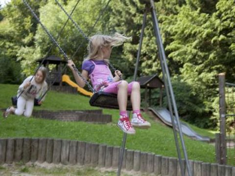 Seepark Kirchheim - Camping Hesse - Image N°9
