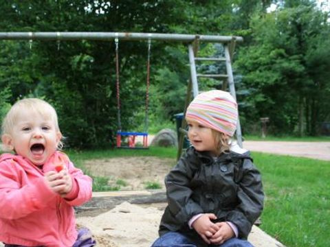 Ferienpark Geesthof - Camping Basse-saxe - Image N°13