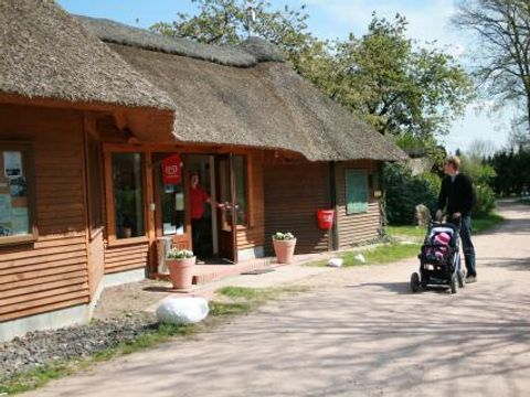 Ferienpark Geesthof - Camping Basse-saxe - Image N°20