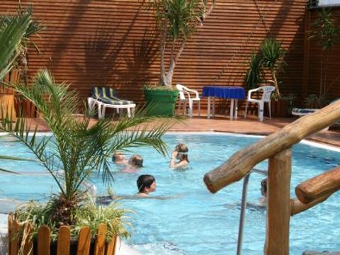 Ferienpark Geesthof - Camping Basse-saxe - Image N°4