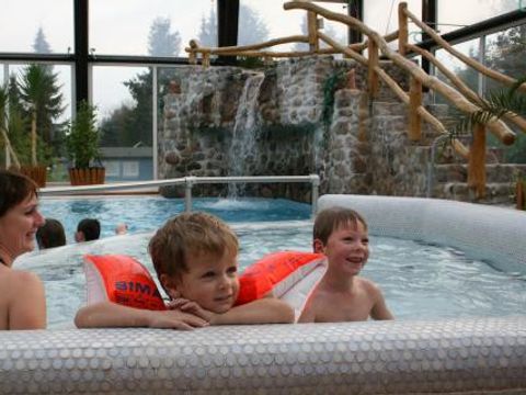 Ferienpark Geesthof - Camping Basse-saxe - Image N°6
