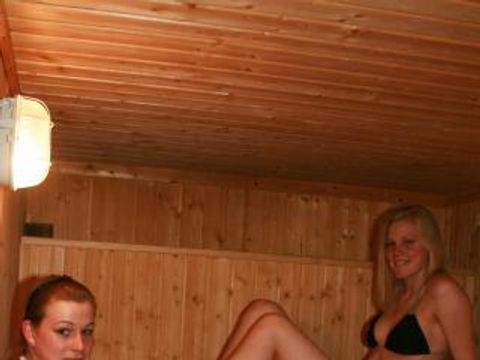 Ferienpark Geesthof - Camping Basse-saxe - Image N°11
