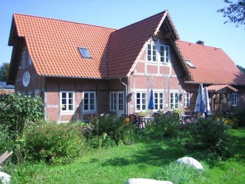 Ferienpark Geesthof - Camping Basse-saxe - Image N°25