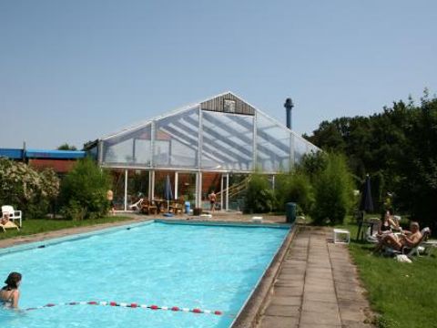 Ferienpark Geesthof - Camping Basse-saxe - Image N°8