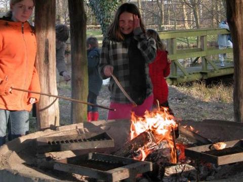 Ferienpark Geesthof - Camping Basse-saxe - Image N°9