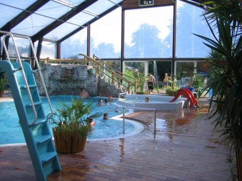Ferienpark Geesthof - Camping Basse-saxe - Image N°7