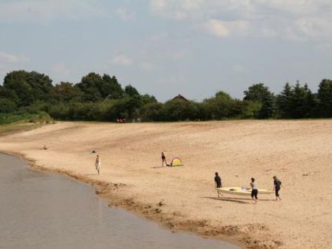 Ferienpark Geesthof - Camping Basse-saxe - Image N°23