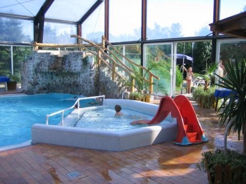 Ferienpark Geesthof - Camping Basse-saxe - Image N°5