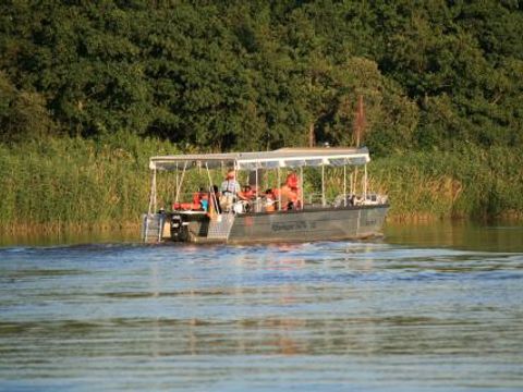 Ferienpark Geesthof - Camping Basse-saxe - Image N°15