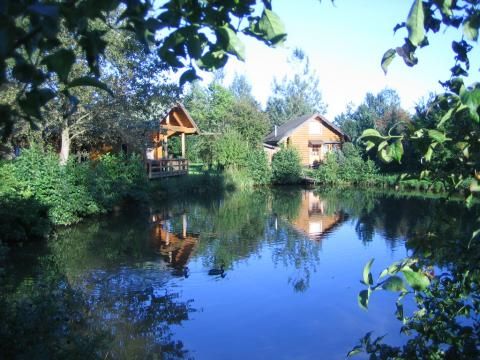Ferienpark Geesthof - Camping Basse-saxe