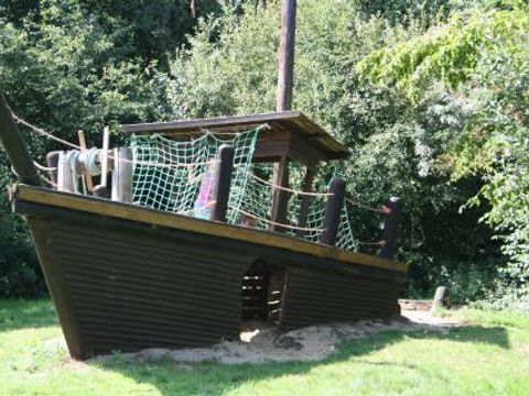 Ferienpark Geesthof - Camping Basse-saxe - Image N°10