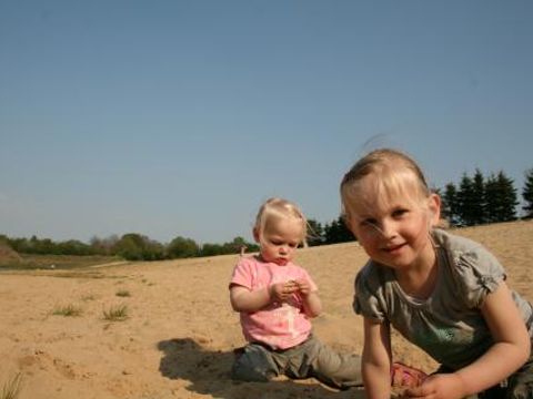 Ferienpark Geesthof - Camping Basse-saxe - Image N°21